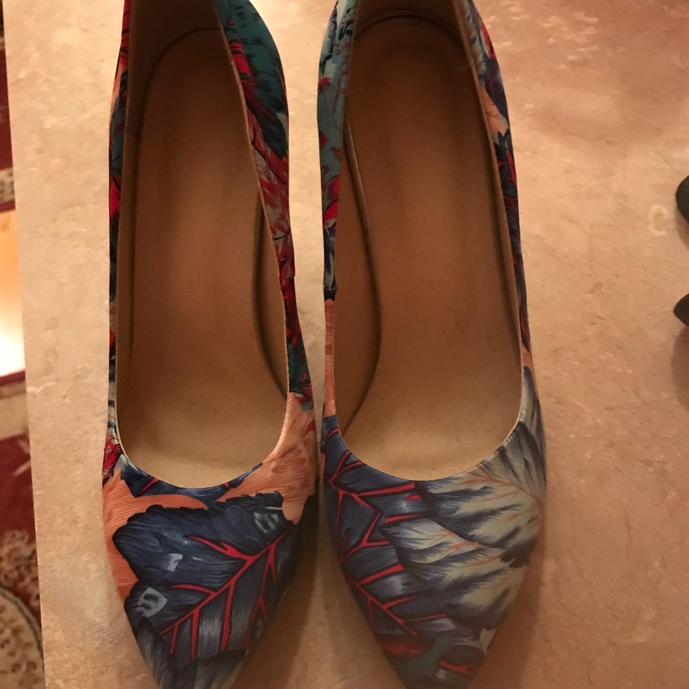 Brand New Women’s Dress Heels